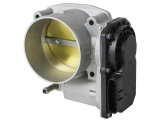 aFe 2022+ Toyota GR86 / 2022+ Subaru BRZ 76mm Throttle Body thumbnail 4