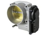 aFe 2022+ Toyota GR86 / 2022+ Subaru BRZ 76mm Throttle Body thumbnail 5