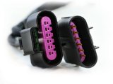 aFe 07-18 Chevrolet Silverado 1500 / 07-18 Chevrolet Tahoe Pedal 2 Metal Throttle Enhancer thumbnail 1