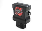aFe 07-18 Chevrolet Silverado 1500 / 07-18 Chevrolet Tahoe Pedal 2 Metal Throttle Enhancer thumbnail 4