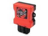 aFe 07-18 Chevrolet Silverado 1500 / 07-18 Chevrolet Tahoe Pedal 2 Metal Throttle Enhancer thumbnail 9