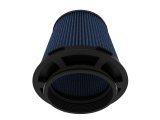aFe Universal Momentum Intake Replacement Pro 5R Filter - 5in F x 7in B x 5.5in T x 6.5in H thumbnail 5