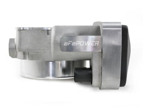 aFe 08-12 Dodge Challenger / 06-12 Dodge Charger 90mm Throttle Body thumbnail 3