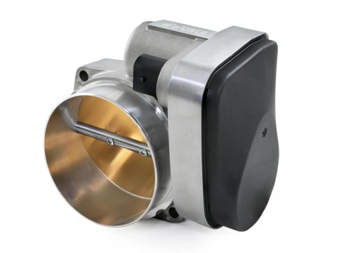 aFe 08-12 Dodge Challenger / 06-12 Dodge Charger 90mm Throttle Body thumbnail 5