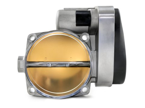 aFe 08-12 Dodge Challenger / 06-12 Dodge Charger 90mm Throttle Body thumbnail 7