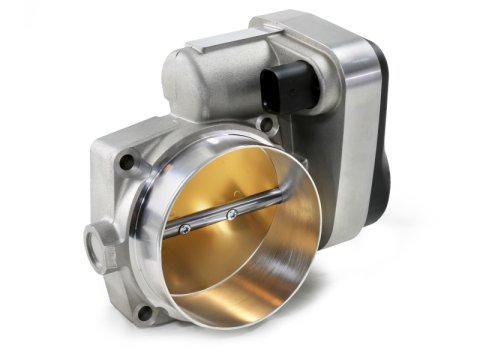aFe 08-12 Dodge Challenger / 06-12 Dodge Charger 90mm Throttle Body thumbnail 8