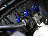 aFe 11-16 Ford Mustang GT / 11-16 Ford F150 SCORCHER High-Performance Ignition Coil Single thumbnail 9
