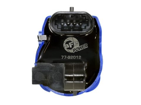 aFe 10-15 Chevrolet Camaro V6-3.6L SCORCHER High-Performance Ignition Coil - Single thumbnail 1
