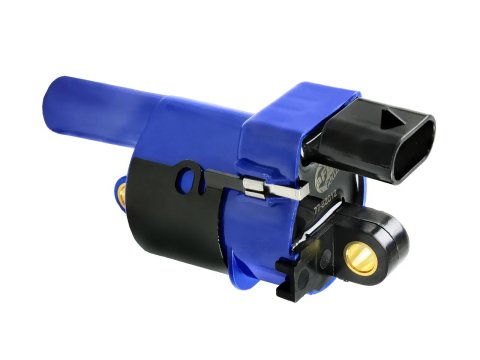 aFe 10-15 Chevrolet Camaro V6-3.6L SCORCHER High-Performance Ignition Coil - Single thumbnail 2