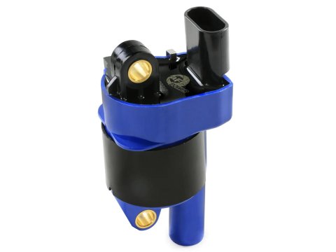 aFe 10-15 Chevrolet Camaro V6-3.6L SCORCHER High-Performance Ignition Coil - Single thumbnail 3
