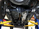 aFe 2024+ Ford Ranger L4-2.3L (t) Rock Basher 2.5in 409SS Cat-Back Exhaust thumbnail 2