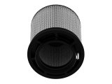 aFe Momentum Pro DRY S Replacement Air Filter 5-1/2in F x 8in B x 8in T (Inv) x 9in H thumbnail 8