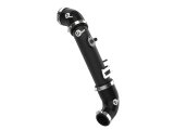 aFe 19-22 Hyundai Veloster N (MT) BladeRunner 2-3/4in. Aluminum Cold Charge Pipe thumbnail 1