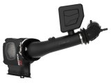 aFe 2023+ Ford F-250/F-350 V8-7.3L Momentum GT Pro DRY S Intake System thumbnail 2