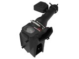 aFe 2023+ Ford F-250/F-350 V8-7.3L Momentum GT Pro DRY S Intake System thumbnail 4