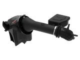 aFe 2023+ Ford F-250/F-350 V8-7.3L Momentum GT Pro DRY S Intake System thumbnail 5