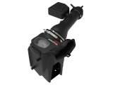 aFe 2023+ Ford F-250/F-350 V8-7.3L Momentum GT Pro DRY S Intake System thumbnail 7