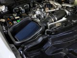 aFe 2020+ Ford Diesel Trucks V8-6.7L Momentum GT Pro 5R Intake System thumbnail 9