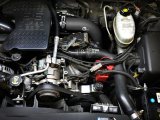 aFe 06-10 GM Diesel Trucks V8 6.6L BladeRunner Aluminum Hot & Cold Charge Pipe Kit - Black thumbnail 5