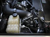 aFe 06-10 GM Diesel Trucks V8 6.6L BladeRunner Aluminum Hot & Cold Charge Pipe Kit - Black thumbnail 7