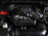 aFe 2024+ Jeep Wrangler JL L4-2.0L (t) BladeRunner 2-1/2in Aluminum Hot Charge Pipe - Black thumbnail 1