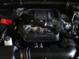 aFe 2024+ Jeep Wrangler JL L4-2.0L (t) BladeRunner 2-1/2in Aluminum Hot Charge Pipe - Black thumbnail 9