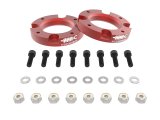 aFe 24-25 Toyota Tacoma CONTROL 1.5in Leveling Kit - Red thumbnail 7