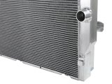 aFe 10-12 Dodge RAM L6-6.7L (td) BladeRunner Street Series High Capacity Aluminum Radiator thumbnail 2