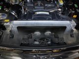 aFe 10-12 Dodge RAM L6-6.7L (td) BladeRunner Street Series High Capacity Aluminum Radiator thumbnail 3