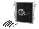 aFe 10-12 Dodge RAM L6-6.7L (td) BladeRunner Street Series High Capacity Aluminum Radiator thumbnail 5