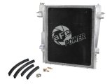 aFe 10-12 Dodge RAM L6-6.7L (td) BladeRunner Street Series High Capacity Aluminum Radiator thumbnail 6