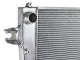 aFe 10-12 Dodge RAM L6-6.7L (td) BladeRunner Street Series High Capacity Aluminum Radiator thumbnail 7