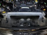 aFe 10-12 Dodge RAM L6-6.7L (td) BladeRunner Street Series High Capacity Aluminum Radiator thumbnail 8