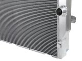 aFe 10-12 Dodge RAM L6-6.7L (td) BladeRunner Street Series High Capacity Aluminum Radiator thumbnail 9