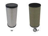aFe 23-24 Speed UTV 1000cc (t) Aries Powersport OE Replacement Air Filter w/ Pro GUARD 7 Media thumbnail 8