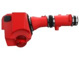 aFe 2025 RAM 1500 L6-3.0L (tt) Momentum GT Red Edition Cold Air Intake w/ Pro Dry S Filter (MOQ 12) thumbnail 4