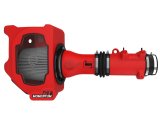 aFe 2025 RAM 1500 L6-3.0L (tt) Momentum GT Red Edition Cold Air Intake w/ Pro Dry S Filter (MOQ 12) thumbnail 6