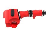 aFe 2025 RAM 1500 L6-3.0L (tt) Momentum GT Red Edition Cold Air Intake w/ Pro Dry S Filter (MOQ 12) thumbnail 9