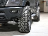aFe CONTROL Forged Aluminum Wheel Spacers 6x139.7 / CB 77.8 / 2in Thick - RAM 1500 thumbnail 2