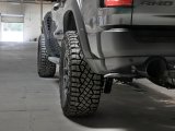 aFe CONTROL Forged Aluminum Wheel Spacers 6x139.7 / CB 77.8 / 2in Thick - RAM 1500 thumbnail 4