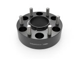 aFe CONTROL Forged Aluminum Wheel Spacers 6x139.7 / CB 77.8 / 2in Thick - RAM 1500 thumbnail 6