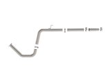 aFe Takeda 20-24 Kia Forte GT 1.6L (t) 3in 304 Stainless Steel Mid-Pipe thumbnail 3