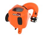 aFe 15-25 Toyota Hilux L4 2.8L (td) Momentum HD Orange Edition Intake w/ Pro DRY S Filter (MOQ 12) thumbnail 9