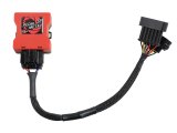 aFe 03-23 Toyota Tundra Pedal 2 Metal Throttle Enhancer thumbnail 4