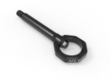 aFe 23-25 BMW M2 (G87) CONTROL Front / Rear Tow Hook - Black thumbnail 1