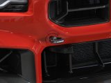aFe 23-25 BMW M2 (G87) CONTROL Front / Rear Tow Hook - Black thumbnail 2