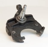 MaxTrac 73-87 Chevrolet C10 2WD 2.5in Front Lowering Spindles (1.25in Rotors) thumbnail 1