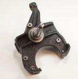 MaxTrac 73-87 Chevrolet C10 2WD 2.5in Front Lowering Spindles (1.25in Rotors) thumbnail 3