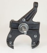 MaxTrac 73-87 Chevrolet C10 2WD 2.5in Front Lowering Spindles (1.25in Rotors) thumbnail 4