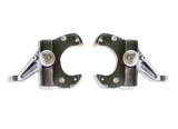 MaxTrac 73-87 Chevrolet C10 2WD 2.5in Front Lowering Spindles (1.25in Rotors) thumbnail 6